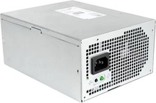 850W Modular PSU for Dell Alienware Aurora XPS Inspiron N1WJD D850EF picture
