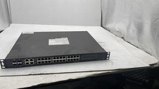 ZyXel GS1920-24HP 24-Port GbE Smart Managed PoE+ Switch 375W 4x Combo SFP picture