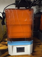 Voxelab Proxima 3D Printer 6.08in 2K Monochrome LCD UV Photocuring Proxima 8.9 picture