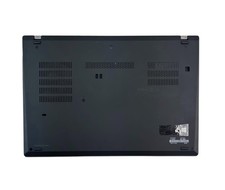 Lenovo ThinkPad P14s Gen 1 Quad Core i7-10610U 1.80GHz 1TB SSD 32GB RAM P520 picture