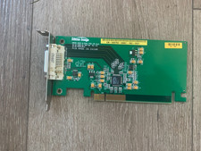 Silicon Image Orion ADD2-N Dual Pad x16 Graphics Card PCIE DVI-D Port CN-0X8762 picture