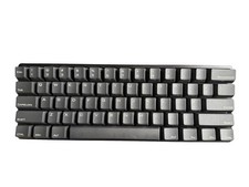 Vortex Pok3r Keyboard -USB, VTG-6100 Tested, Works picture
