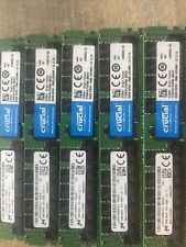 Crucial 64GB LRDIMM DDR4 SDRAM Memory (CT64G4LFQ4266) 1x64GB picture