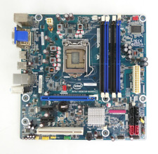 Intel DH55TC E70932-303 LGA 1156 Micro ATX DDR3 Desktop Motherboard w/ IO Shield picture