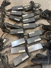 Genuine Lenovo 90W AC Adapter Charger 20V 4.5A Square Slim Tip - Bulk Available picture