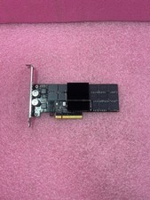 Strong-IT HPE 775679-001 2.6TB LE PCIE WORKLOAD ACCELERATOR 775670-B21 picture