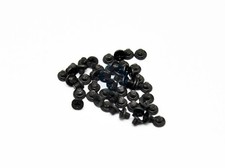 New 50 Pieces Keyboard Screws For MacBook Pro 17