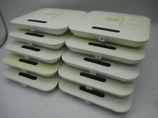 LOT OF 10 CISCO WAP371 DUAL BAND WIRELESS ACCESS POINT PoE, W/ ADAPTERS T13-FB1 picture