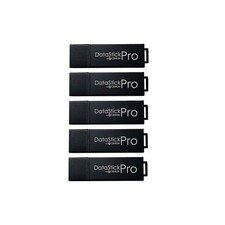 Centon 32 GB DataStick Pro USB 3.0 Flash Drive (s1u3p632g5b) picture