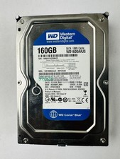 Western Digital WD1600AAJS-00YZCA0 Hard Disk Drive picture