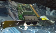 5x Silicom PXG2i-RoHS Dual Port Copper Gigabit Ethernet PCI-X Server Adapter picture