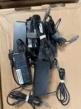 LENOVO 90W 45N0322 20V 4.5A Genuine Original AC Power Adapter Charger - Lot of 5 picture