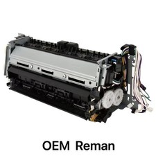 Genuine HP RM2-6460-000CN RM2-6418-000CN 120V Duplex Fuser Unit For M377 M452 picture