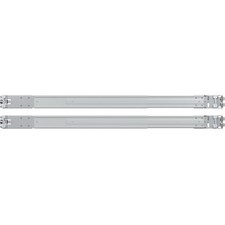 Synology Sliding Rack Rail Kit for Rackmount Servers RKS-02 picture