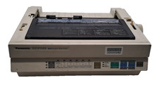 Panasonic Impact Dot Matrix Printer KX-P1123 picture