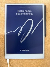 READ reMarkable Paper Pro 11.8