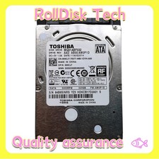 Toshiba MQ01ABF032 5400RPM 320GB 2.5