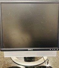 Dell UltraSharp 1707FPt 17