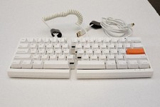 Mistel Barocco MD600 Split Mechanical Keyboard - Cherry MX Red Switches picture