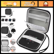 Hard Travel Router Case for NETGEAR Nighthawk M6 Pro M5 - Durable, Portable, Pro picture