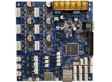 Duet 3D DUET 3 MC 6HC Control Board Compatible with 3D Printer picture