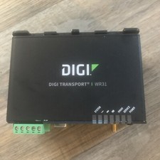 Digi Transport WR31  Router Cellular   L@@K picture