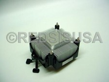 IBM SurePOS 740 2.5GHz Intel Celeron Banking Heat Sink 4800 Grade A 41A3380 picture