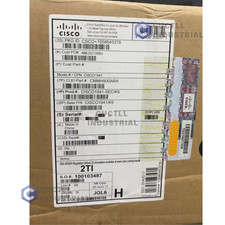 NEW Cisco 1941-SEC/K9 Integrated Security Router Free Delivery picture