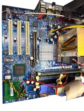 19R2561 I IBM Socket 478 Intel 865G Chipset ThinkCentre System Board 89P6798 picture