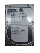 HP Seagate 507613-002 ST32000444SS 2TB 7.2K 6G SAS 3.5