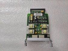 Cisco VIC3-2E/M Router Voice Module Used For 2911/2921/K9 Series Router picture