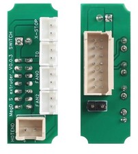 FYSETC Anycubi Hot End Replacement Part  MegaS Pro Extruder Transfer PCB Board picture