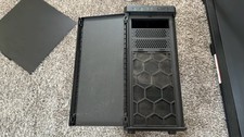 Corsair Carbide PC Case W/Door | Series 330R | CASE ONLY | Fast Ship  picture