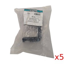 Lot of 5 New Panduit FiberRunner 4