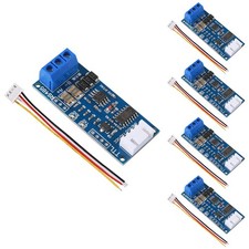 ALMOCN 5 Pack TTL to RS485 Adapter Module 3.3V 5V 485 to TTL Signal Single Chip picture