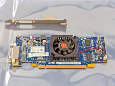 DELL MT AMD RADEON HD 6350 512 MB DVI Video Graphics card HIGH Profile picture