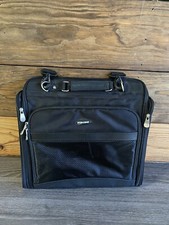 MobileEdge Laptop Bag W - 15” L - 13”  - Great Condition. Lots Of Storage Space. picture