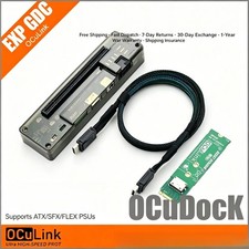 Beast Series OCuLink High-Speed GPU Dock picture
