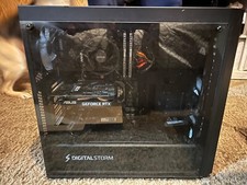 Digital Storm Lynx Gaming PC picture