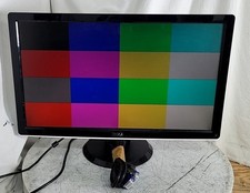 DELL ST2410b LCD Monitor 24
