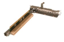 305442-001 - PCI Riser Board Assembly  picture