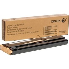 Genuine Xerox 008R08101 Waste Toner Container for AltaLink C8130/35/45 - NEW picture