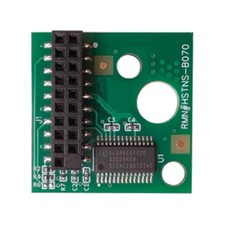 BestParts Trusted Platform Module TPM 2.0 Replacement for HPE ProLiant DL360 ... picture