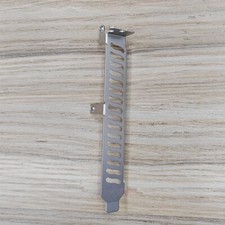 For Gigabyte P106-100 6G ITX GV-NP106D5-6G I/O Shield BackPlate Blende Bracket picture
