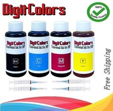 Ink refill kit for HP 902 902XL OfficeJet Pro 6960 6968 6970 6975 6978 6979  picture