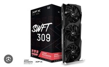 XFX SPEEDSTER SWFT 309 Radeon RX 6700 XT 12GB GDDR6 Graphics Card picture