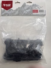 RAM-B-166-TAB8U  RAM Tab-Tite with RAM Twist-Lock Suction Cup  Ram Mount R2S6b picture