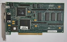 Compaq QVision 2000+ PCI Graphics Card (Matrox IS-ATHENA R2, 2MB, Retro, 1995) picture