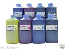 ND® non-original 8x1000ml Pigment refill ink Cartridge Pro 7800 9800 7880 4800 picture