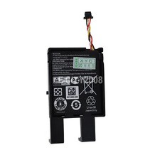PERC H132V RAID BATTERY 3.7V FOR DELL POWEREDGE R730 R630 SERVER picture